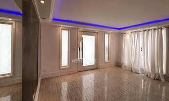 Imagem 6: CASA A VENDA EM COTIA COND. FECHADO COM 04 DORMS / 04 SUITES / 05 WC/ 04 VAGAS / LAREIRA