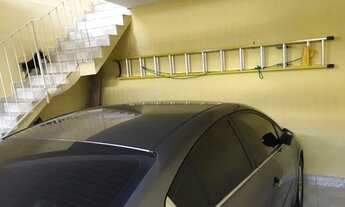 Imagem 5: CAIQUE. CASA EM SÃO PAULO NA ZONA SUL, LOCALIZADA NO PARQUE RESIDENCIAL COCAIA