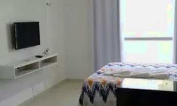 Imagem 6: Ponta Negra - Flats Mobiliados