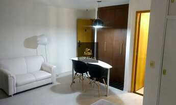 Imagem 3: Flat para aluguel no Itaim Bibi - SP