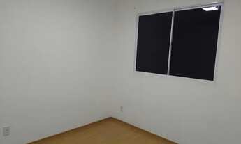 Imagem 6: Apartamento com 2 quartos e vaga de garagem no Vila Laje