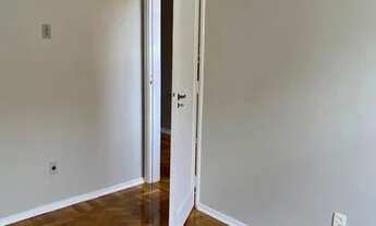 Imagem 3: Apto aluguel tem 72 metros , 1 vaga de garagem, 2 quartos com deps. compl