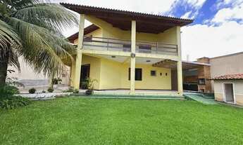 Imagem 2: Casa Duplex 309m² no Olho Dágua Móveis Projetados 04 Quartos MKT°TR148277°09