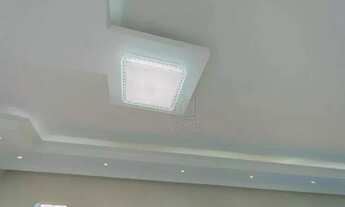 Imagem 4: Sobrado com 3 dormitórios à venda, 220 m² por R$ 799.000,00 - Jardim Las Vegas - Santo And