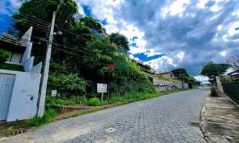 Imagem 3: Terreno GASPAR - SC