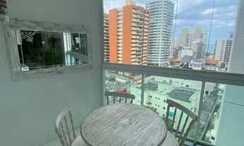 Imagem: Lindíssimo apartamento montado, decorado