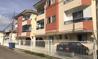 Imagem: More na Praia do Ingleses