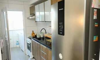 Imagem 10: Dom Feliciano Apartamento com 2 dormitórios