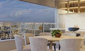 Imagem 4: Apartamento com 3 dormitórios à venda, 187 m² por R$ 1.790.000 - Morada da Colina - Uberlâ