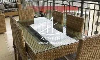 Imagem: Apartamento para Locação no bairro Tatuapé