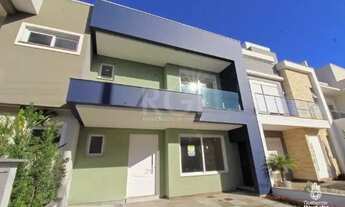 Imagem 2: Casa Condominio para Venda - 159.26m², 3 dormitórios, sendo 1 suites, Lagos De Nova Ipanem