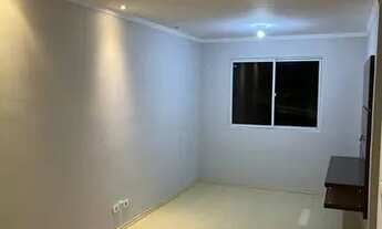 Imagem: Condomínio Solar do Tanguá 2 quartos Curitiba