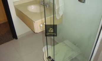 Imagem 7: Flat disponível na Vila Olímpia