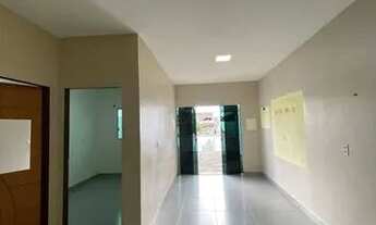 Imagem: Casa para venda tem 146 metros quadrados