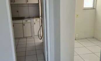 Imagem 3: Apartamento com 2 dormitórios para alugar, 90 m² por R$ 2.000,00/mês - Petrópolis - Natal