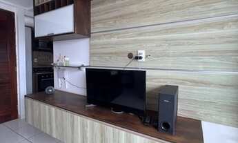 Imagem 7: Excelente Apt 03 quartos mobiliado ótima localização