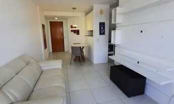 Imagem 4: NERI 1qt Mobiliado Nascente c/pisc salão de festas prox Carrefour