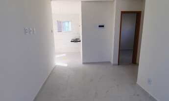 Imagem 3: Excelente apto cobertura no bairro do Cristo com 100,69 de área privada