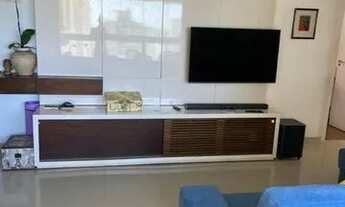 Imagem 4: Apartamento à venda, 3 quartos, 1 suíte, 2 vagas, Sion - Belo Horizonte/MG