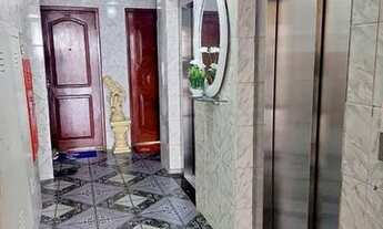 Imagem 6: Apartamento 3/4 na Lomas Valentinas no Marco