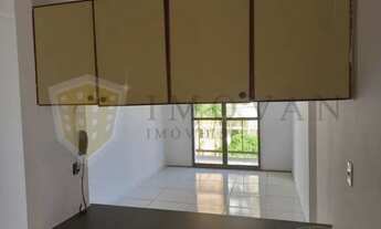 Imagem 4: Ribeirão Preto - Apartamento Padrão - Parque Industrial Lagoinha