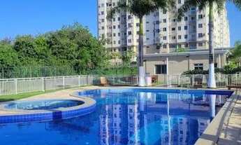 Imagem: Costa Aracagy - 45m² - Ultimas Unidades