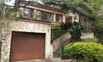 Imagem 2: Casa para Venda - 220m², 4 dormitórios, sendo 2 suites, 1 vaga - Higienópolis