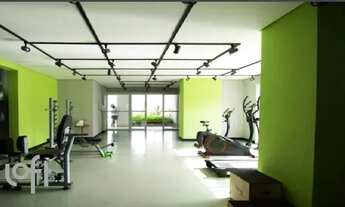 Imagem 7: Apartamento à venda em Liberdade com 36 m², 1 quarto