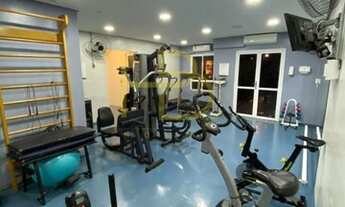 Imagem 2: Apartamento para Venda em Sorocaba, Vila Trujillo, 3 dormitórios, 1 suíte, 2 banheiros, 1