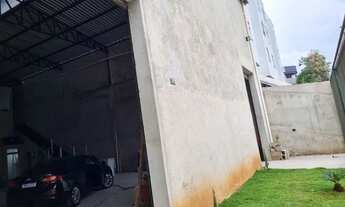 Imagem 4: Galpão 420m2 Galpão / depósito com 5 vagas na garagem
