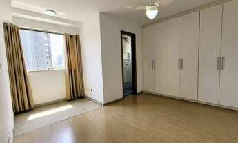 Imagem 4: Apartamento à venda, 2 quartos, 1 suíte, 2 vagas, Funcionários - Belo Horizonte/MG