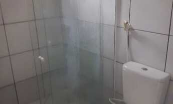 Imagem 6: Casa na rua Enfrente ao shopping Pátio Norte