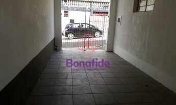 Imagem 2: JUNDIAÍ - Casa Padrão - CENTRO