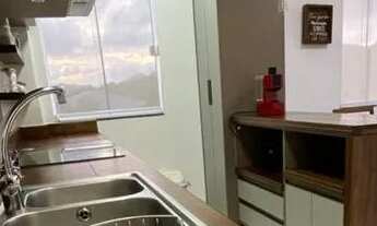 Imagem 6: Apartamento para venda com 60 metros quadrados com 2 quartos em Meia Praia - Navegantes