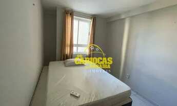 Imagem 5: Apartamento de 2 quartos no coração de Tambaú com vista mar!