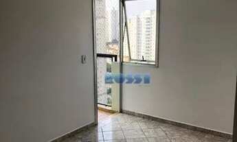 Imagem 3: Apartamento com 2 dormitórios para alugar, 60 m² - Vila Prudente (Zona Leste) - São Paulo