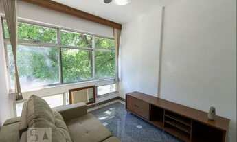 Imagem 6: Apartamento para Aluguel - Tijuca, 3 Quartos, 87 m2