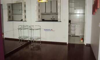 Imagem 2: São Paulo - Apartamento Padrão - Jardim Guedala