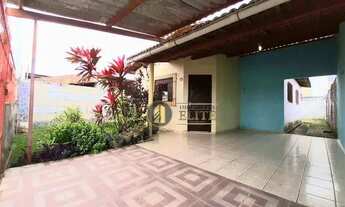 Imagem: Casa com 2 dormitórios à venda, 85 m²