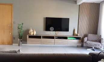 Imagem 2: Apartamento para aluguel 4 quartos 2 suítes 4 vagas - Buritis