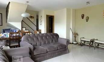 Imagem 3: Apartamento à Venda - Vila Isabel, 4 Quartos, 187 m2