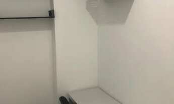 Imagem 4: Apartamento para aluguel possui 60 m² com 1 quarto em Botafogo - Rio de Janeiro/RJ