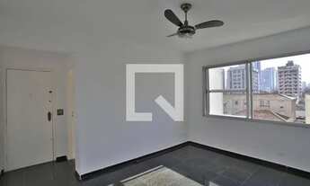 Imagem 2: Apartamento para Aluguel - Ponta da Praia, 2 Quartos, 123 m2