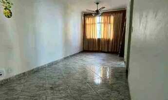 Imagem 2: Apto canto forte praia gde