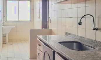 Imagem 2: Apto, 3/4, 98m², sacada no ed. Plaza Toulorse