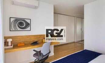 Imagem 4: Apartamento 213m² 4 dormitórios 4 vagas Paraíso