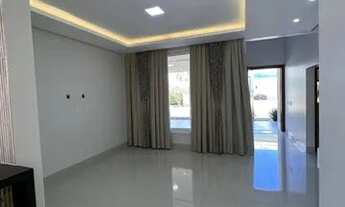 Imagem 7: Casa Térrea Mirante do Lago