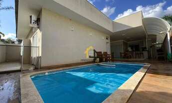 Imagem 4: Casa com 4 dormitórios, 282 m² - venda por R$ 1.800.000,00 ou aluguel por R$ 12.150,00/mês