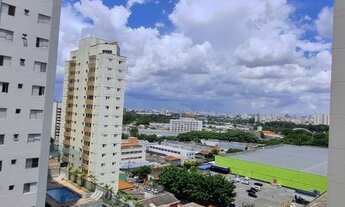 Imagem 4: Apartamento com varanda gourmet, totalmente mobiliado, impecável!!!