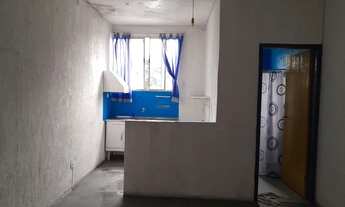 Imagem 3: Casa de vila para aluguel e venda tem 110 metros com 1 quarto, 2 vagas